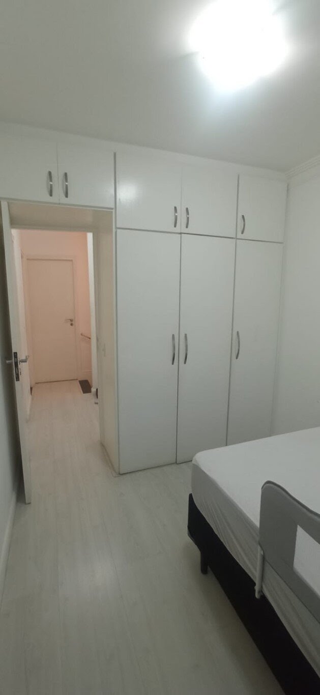Apartamento à venda com 3 quartos, 1 suíte, 2 vagas e 132m² no Conjunto Residencial Vista Verde, São Paulo (SP) — foto 12 de 30