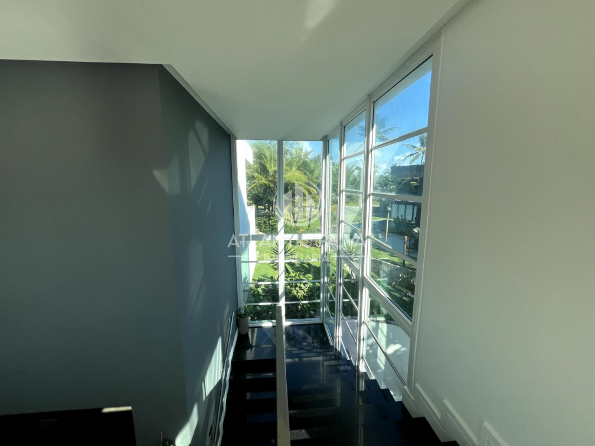 Casa do Morada da Península - Locação 