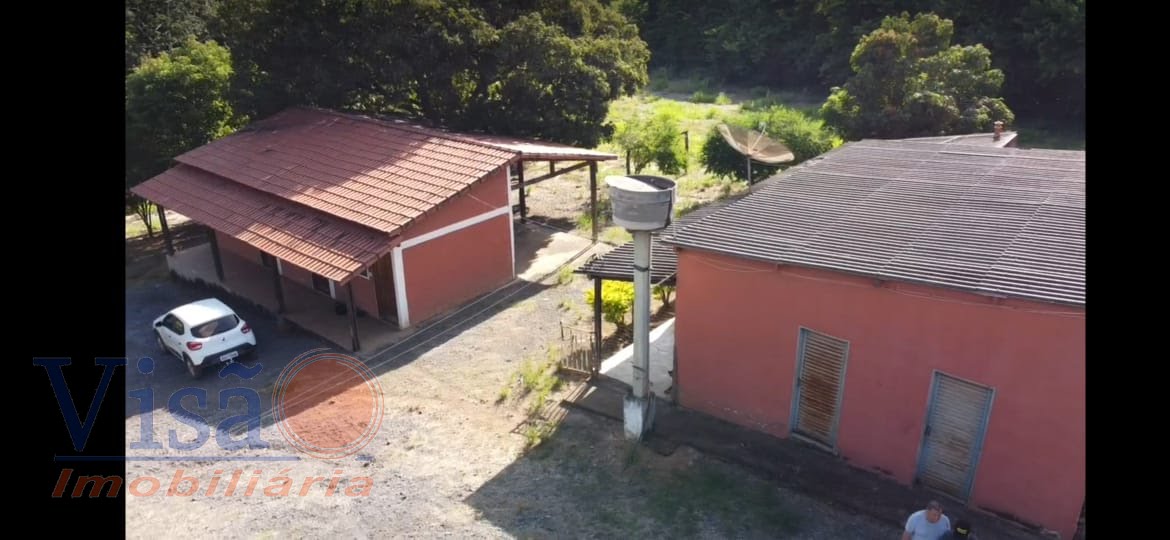 Rural à venda no Fazenda, Paracatu (MG) — foto 26 de 30