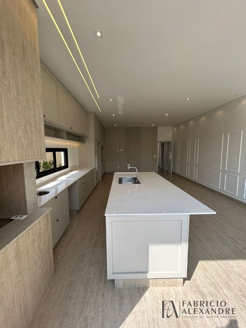 Casa à venda com 3 quartos, 3 suítes, 4 vagas e 223m² no Terravista Residence Club, Mirassol (SP) — foto 19 de 23
