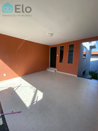 Casa em Acácias  -  Lagoa Santa
