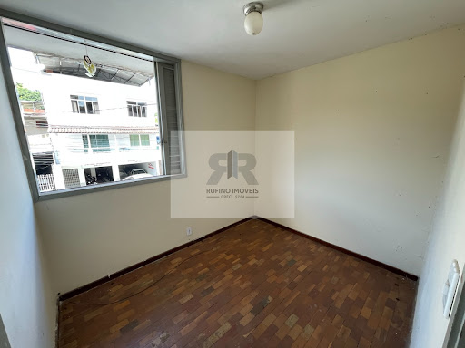 Apartamento em Popular  -  Cataguases
