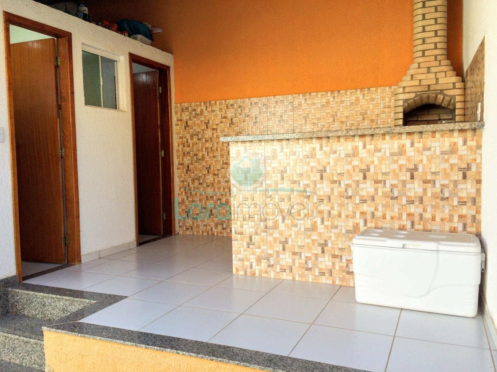 Casa à venda com 2 quartos, 2 suítes, 1 vaga e 125m² no Lagoa, Macaé (RJ) — foto 5 de 30
