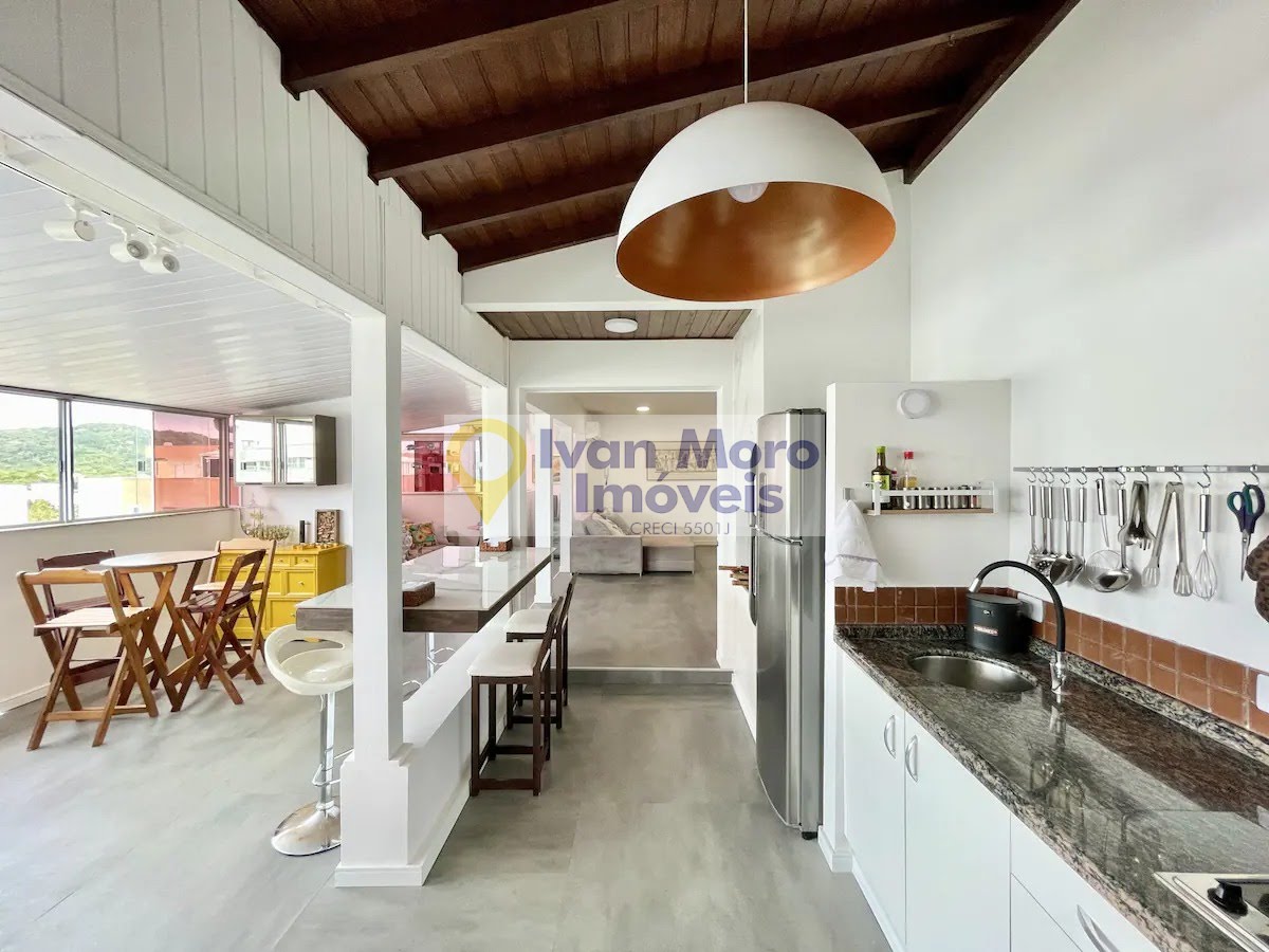 Cobertura à venda com 3 quartos, 1 suíte, 1 vaga e 160m² no Jurerê Internacional, Florianópolis (SC) — foto 12 de 30