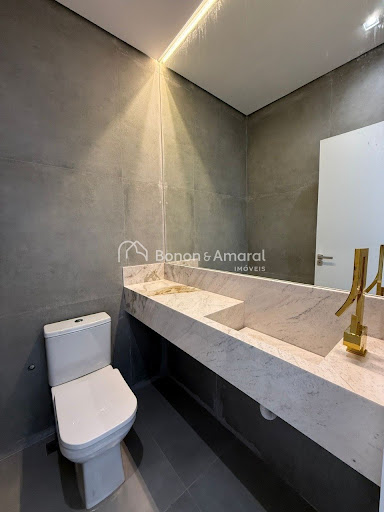 Casa de Condomínio, 3 quartos - Foto 16