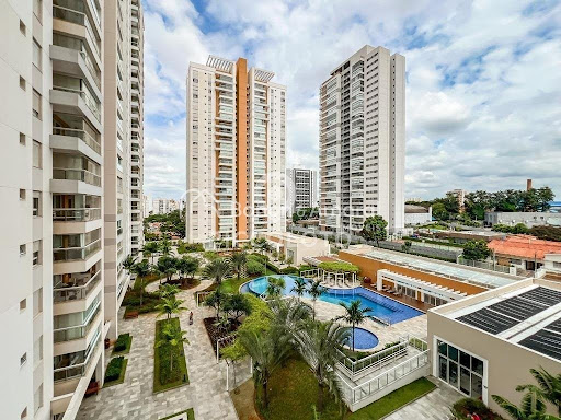 Apartamento, 3 quartos, 119 m² - Foto 33