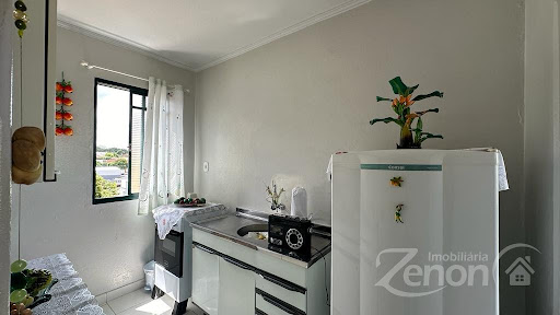 Apartamento em Vila Jamil de Lima - Adamantina