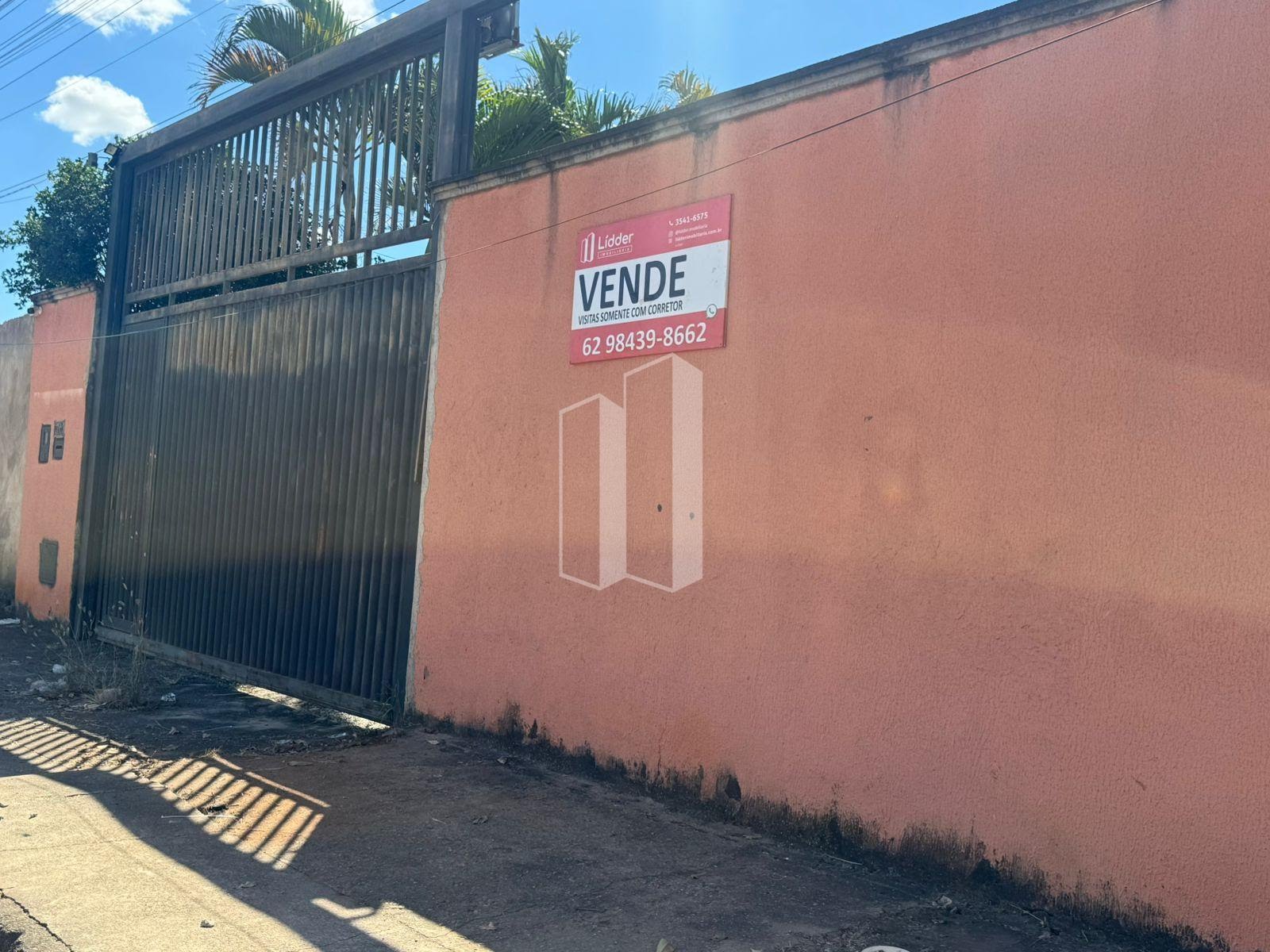 Casa à venda com 2 quartos, 1 suíte, 6 vagas e 80m² no Nova Olinda, Aparecida de Goiânia (GO) — foto 2 de 3