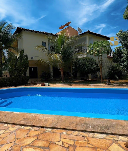 Casa à Venda em Jardim das Américas, Cuiabá | 4 Suítes