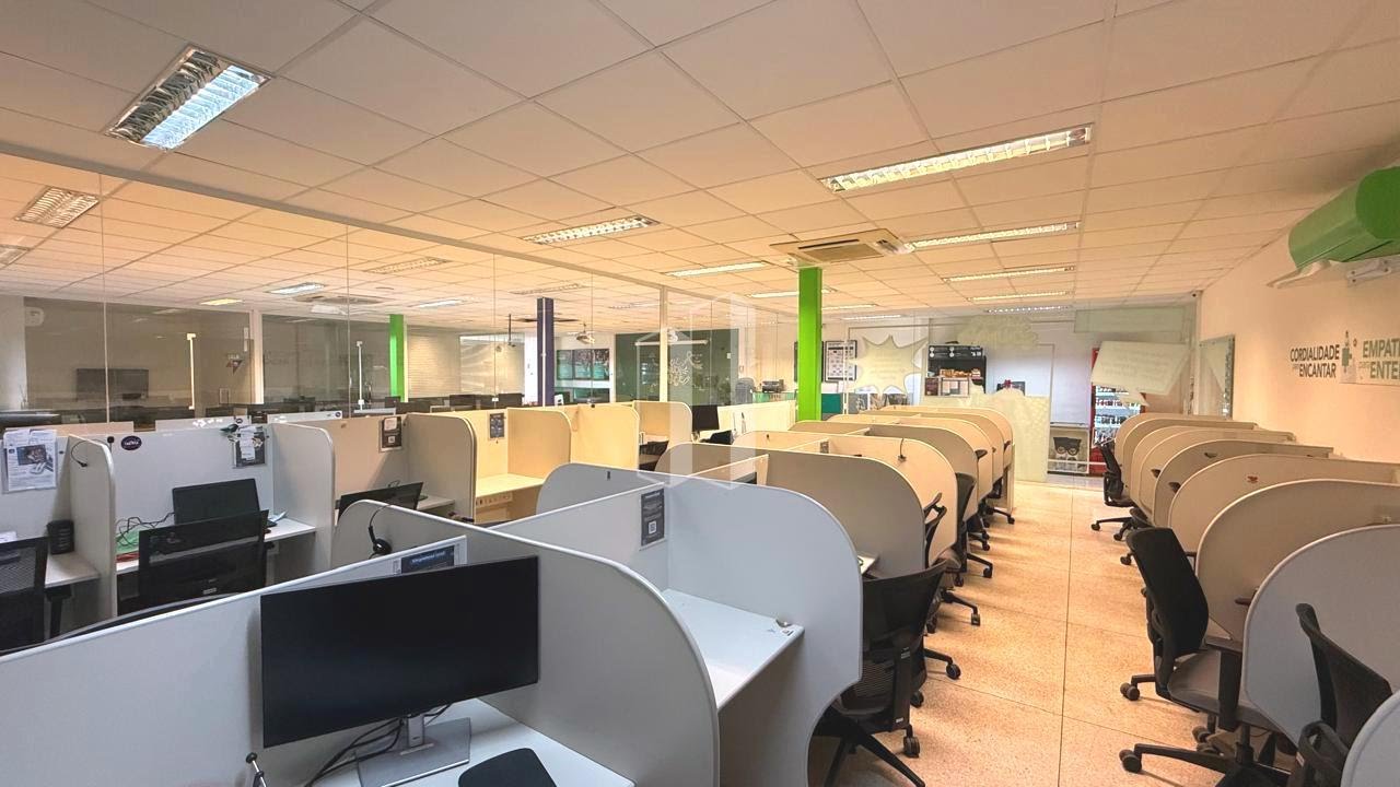 Comercial à venda com 4 vagas e 600m² no Parque Amazônia, Goiânia (GO) — foto 7 de 30