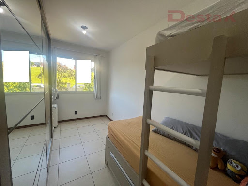 Apartamento no bairro Fazenda Santo Antônio  -  São José