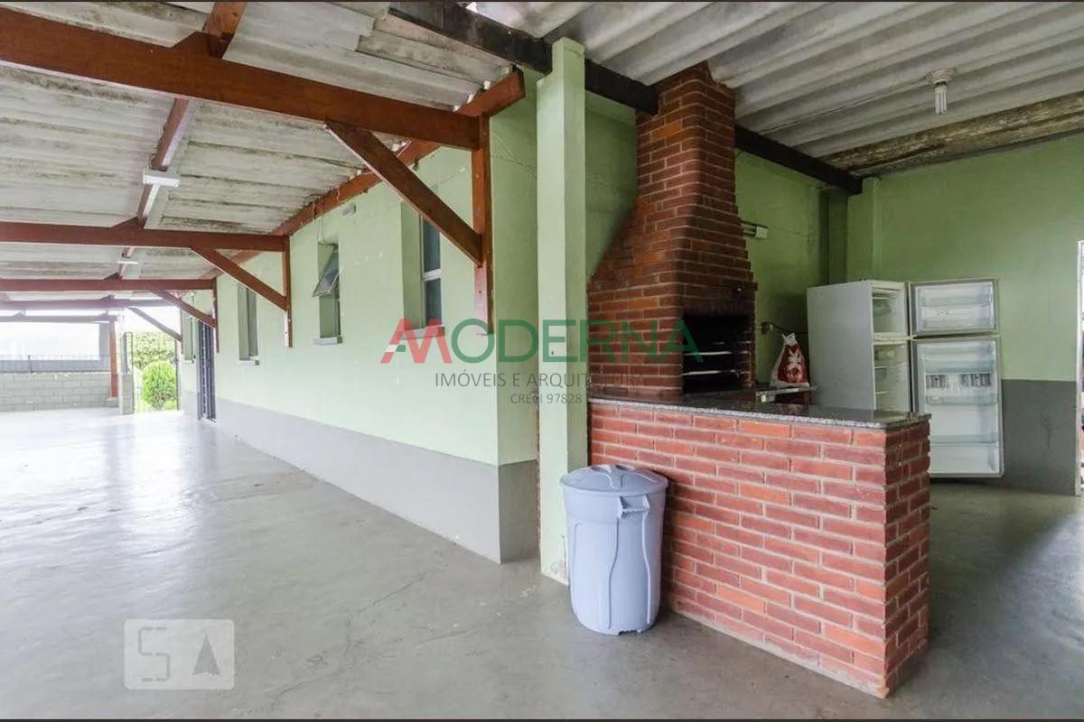 Apartamento à venda com 2 quartos, 1 banheiro, 1 vaga e 54m² no Paulicéia, São Bernardo do Campo (SP) — foto 25 de 30