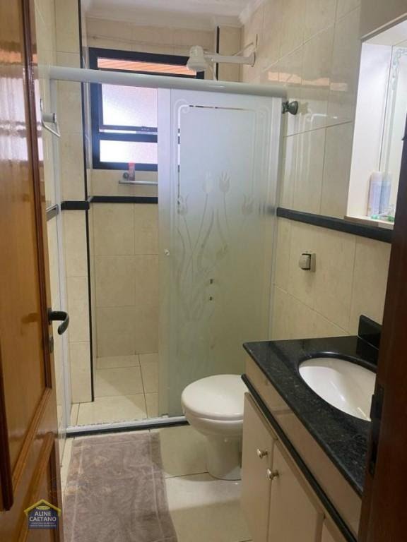 Apartamento à venda com 3 quartos, 2 suítes, 2 vagas e 131m² no Vila Tupi, Praia Grande (SP) — foto 15 de 20
