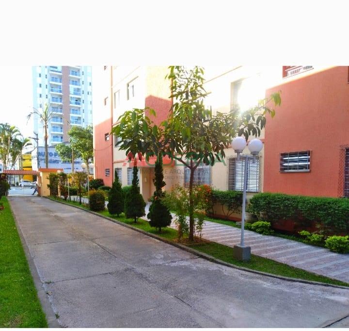 Apartamento à venda com 3 quartos, 2 banheiros, 2 vagas e 110m² no Rudge Ramos, São Bernardo do Campo (SP) — foto 29 de 30