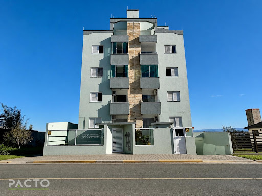 Apartamento à venda em Urussanguinha, Araranguá | 59m²