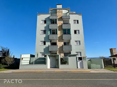 Apartamento à venda em Urussanguinha, Araranguá | 59m²