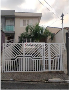 Casa Sobrado em Vila Carrão  -  São Paulo