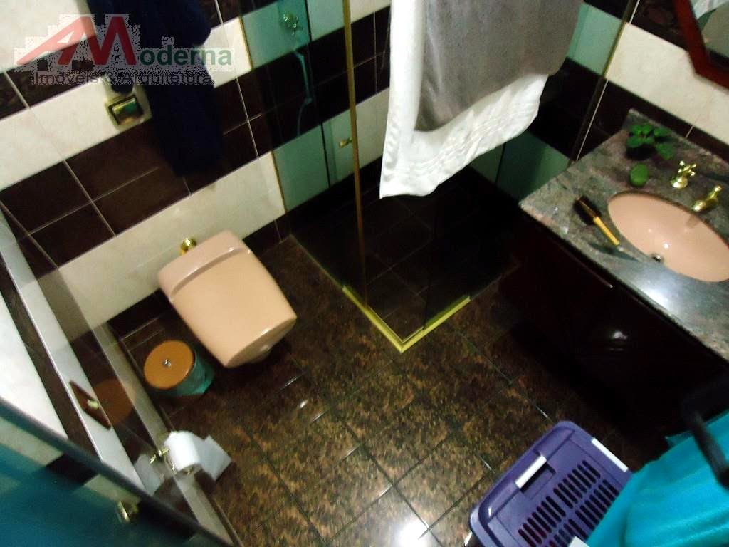 Casa à venda com 3 quartos, 3 suítes, 8 vagas e 315m² no Jardim Wallace Simonsen, São Bernardo do Campo (SP) — foto 27 de 30