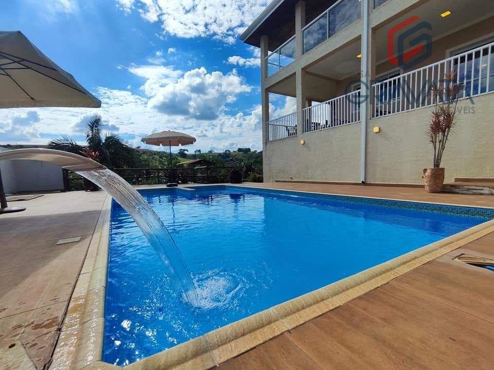 Casa à venda com 6 quartos, 6 suítes, 6 vagas e 1000m² no Rio Abaixo, Atibaia (SP) — foto 9 de 30