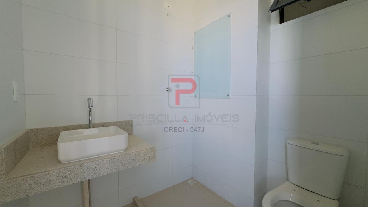 Apartamento à venda com 3 quartos, 2 suítes, 2 vagas e 105m² no Jardim Oceania, João Pessoa (PB) — foto 9 de 28
