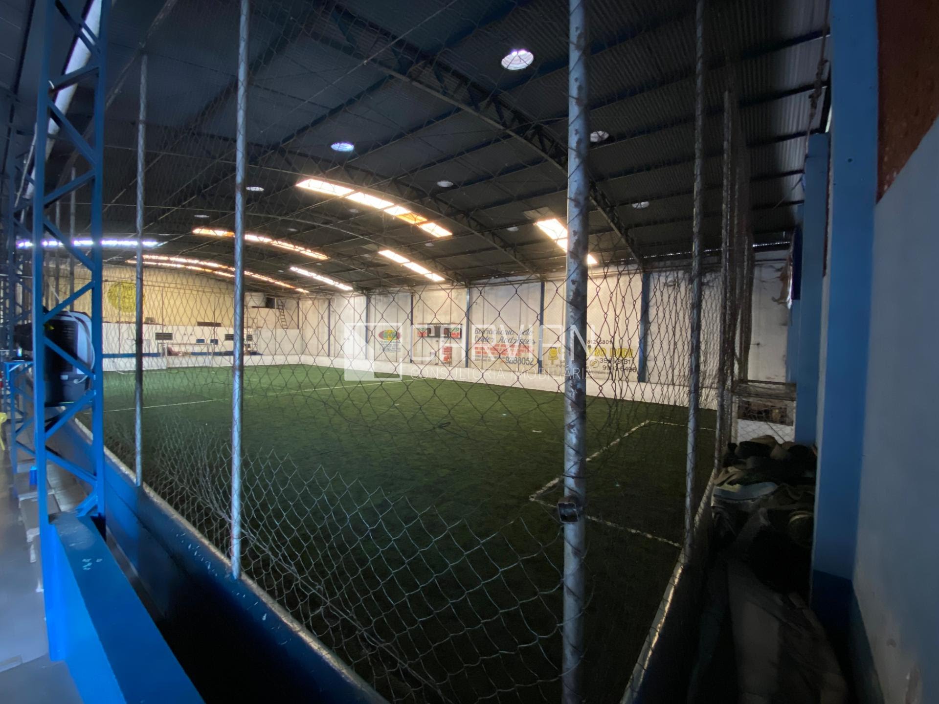 Comercial para alugar com 2800m² no Vila Monte Alegre, Ribeirão Preto (SP) — foto 21 de 23