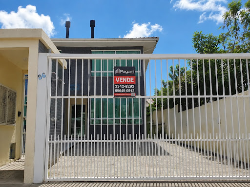 Apartamento em Praia do Sonho  -  Palhoça