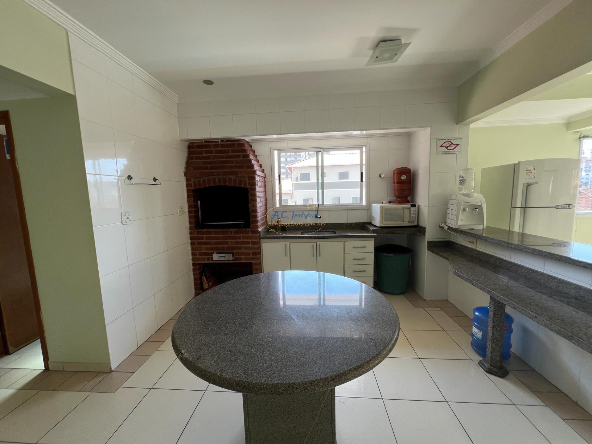 Apartamento à venda com 1 quarto, 1 banheiro, 1 vaga e 52m² no Aviação, Praia Grande (SP) — foto 24 de 30