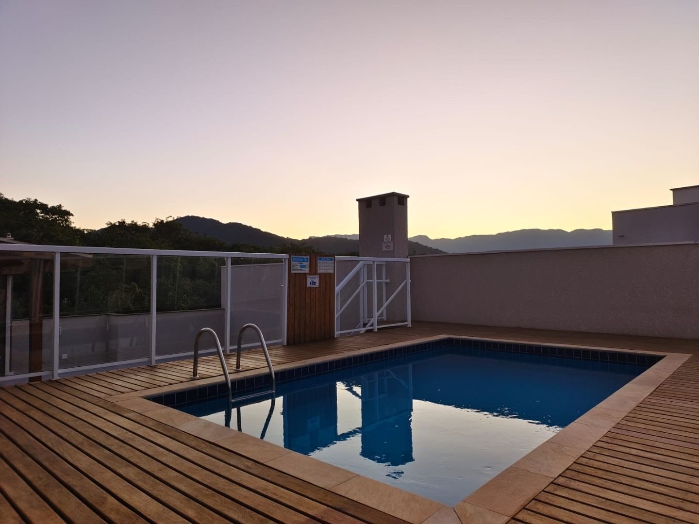 Apartamento à venda com 2 quartos, 2 banheiros, 1 vaga e 65m² no Praia de Itaguá, Ubatuba (SP) — foto 3 de 29
