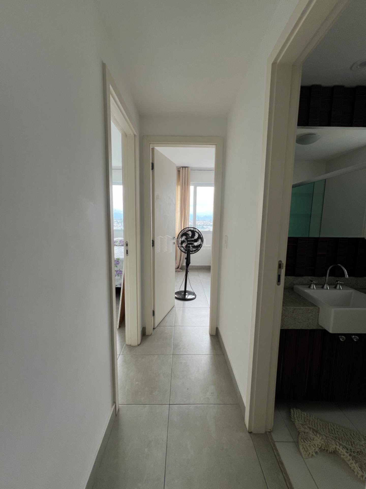 Apartamento para alugar com 2 quartos, 1 suíte, 1 vaga e 61m² no Parque Tamandaré, Campos dos Goytacazes (RJ) — foto 9 de 27