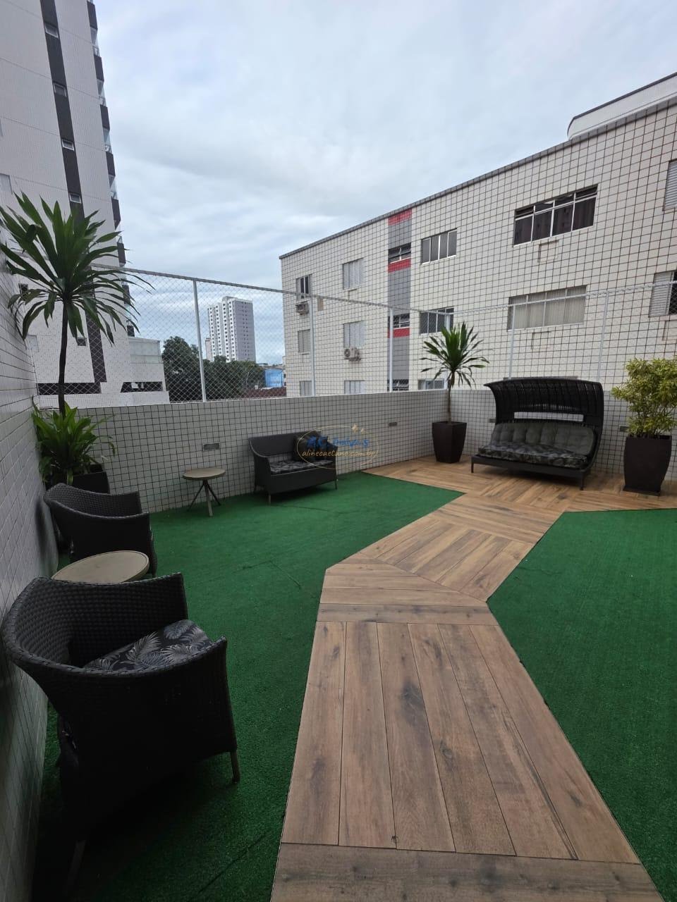 Apartamento à venda com 2 quartos, 1 suíte, 1 vaga e 88m² no Guilhermina, Praia Grande (SP) — foto 13 de 19