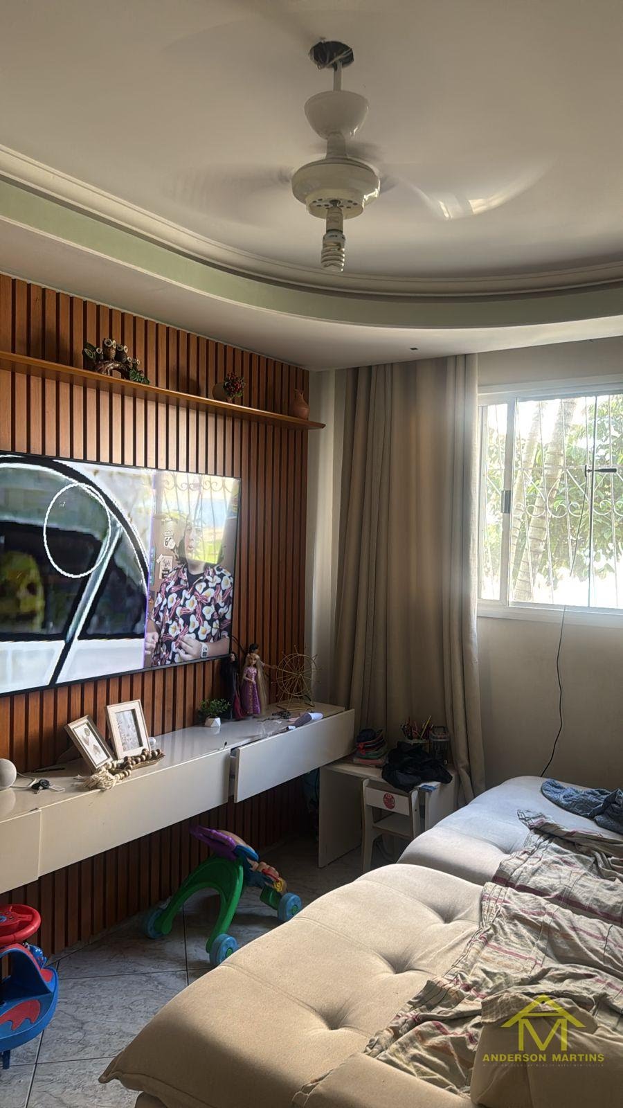 Apartamento à venda com 2 quartos, 1 banheiro, 1 vaga e 63m² no Coqueiral de Itaparica, Vila Velha (ES) — foto 7 de 8
