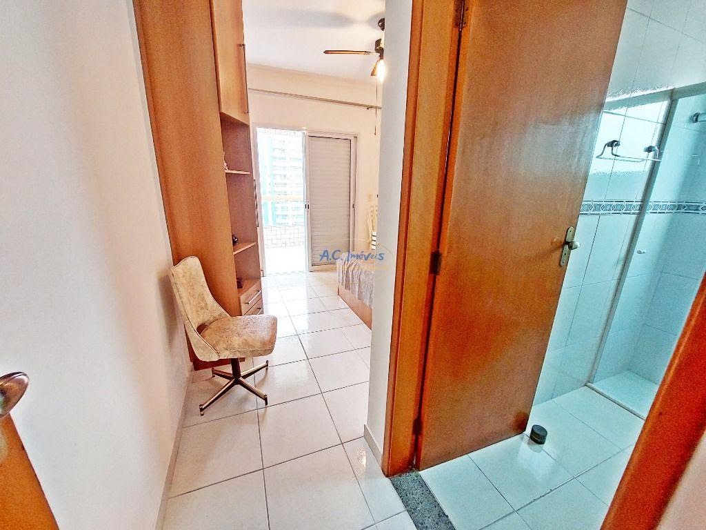 Apartamento à venda com 3 quartos, 2 suítes, 2 vagas e 134m² no Aviação, Praia Grande (SP) — foto 10 de 30