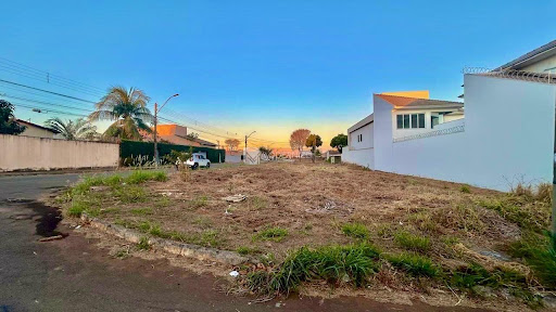 Lote / Terreno em Alto da Boa Vista  -  Catalão