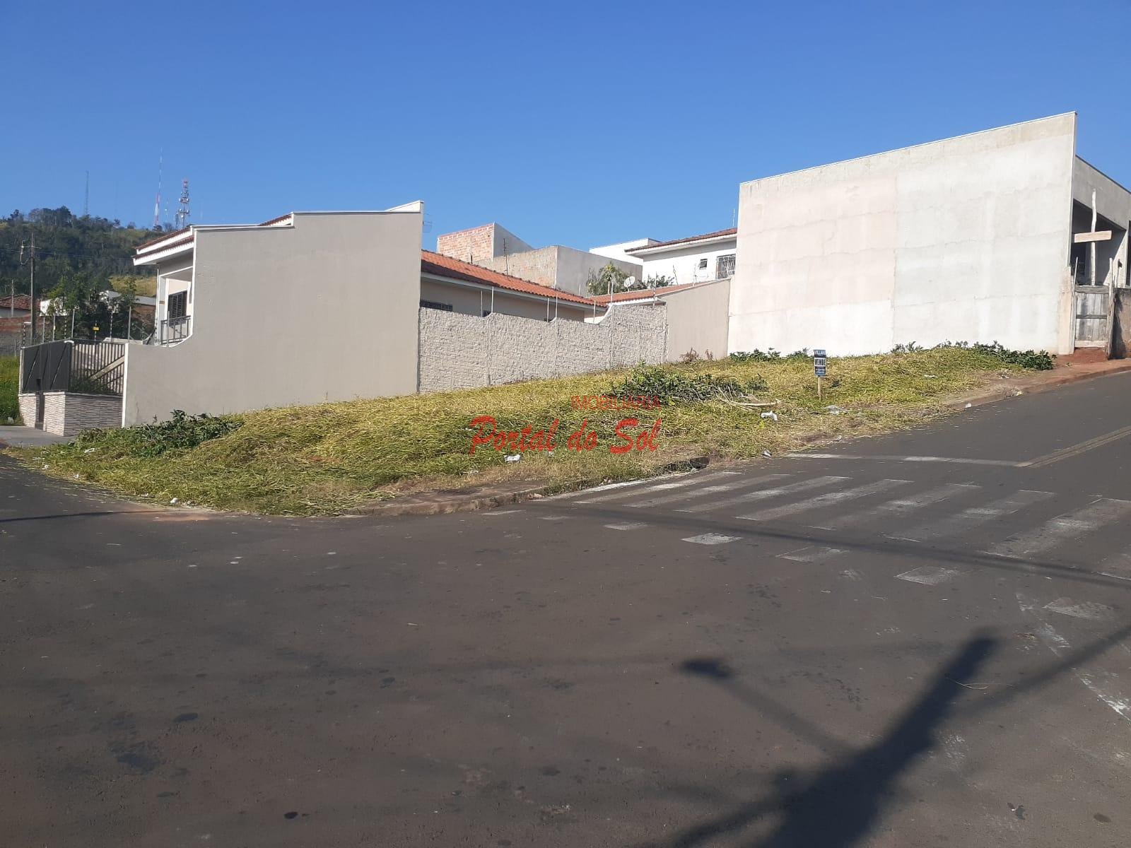 Terreno à venda com 350m² de terreno no Jardim Alphaville, Santo Antônio da Platina (PR) — foto 2 de 5