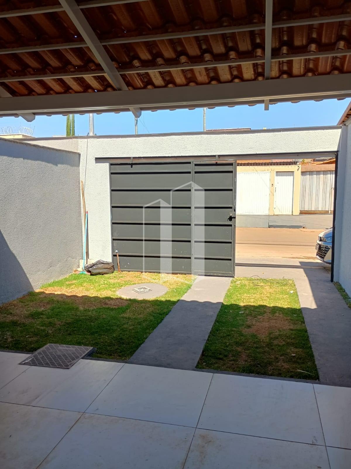 Casa à venda com 2 quartos, 1 suíte, 2 vagas e 65m² no São Francisco II, Senador Canedo (GO) — foto 2 de 20