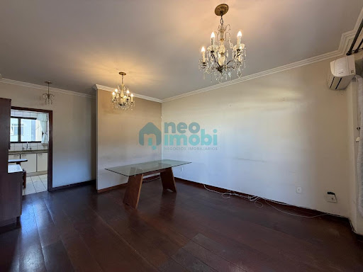 Apartamento em Centro  -  Florianópolis