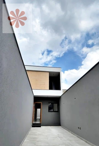 Casa Sobrado em Vila São Francisco (zona Leste)  -  São Paulo