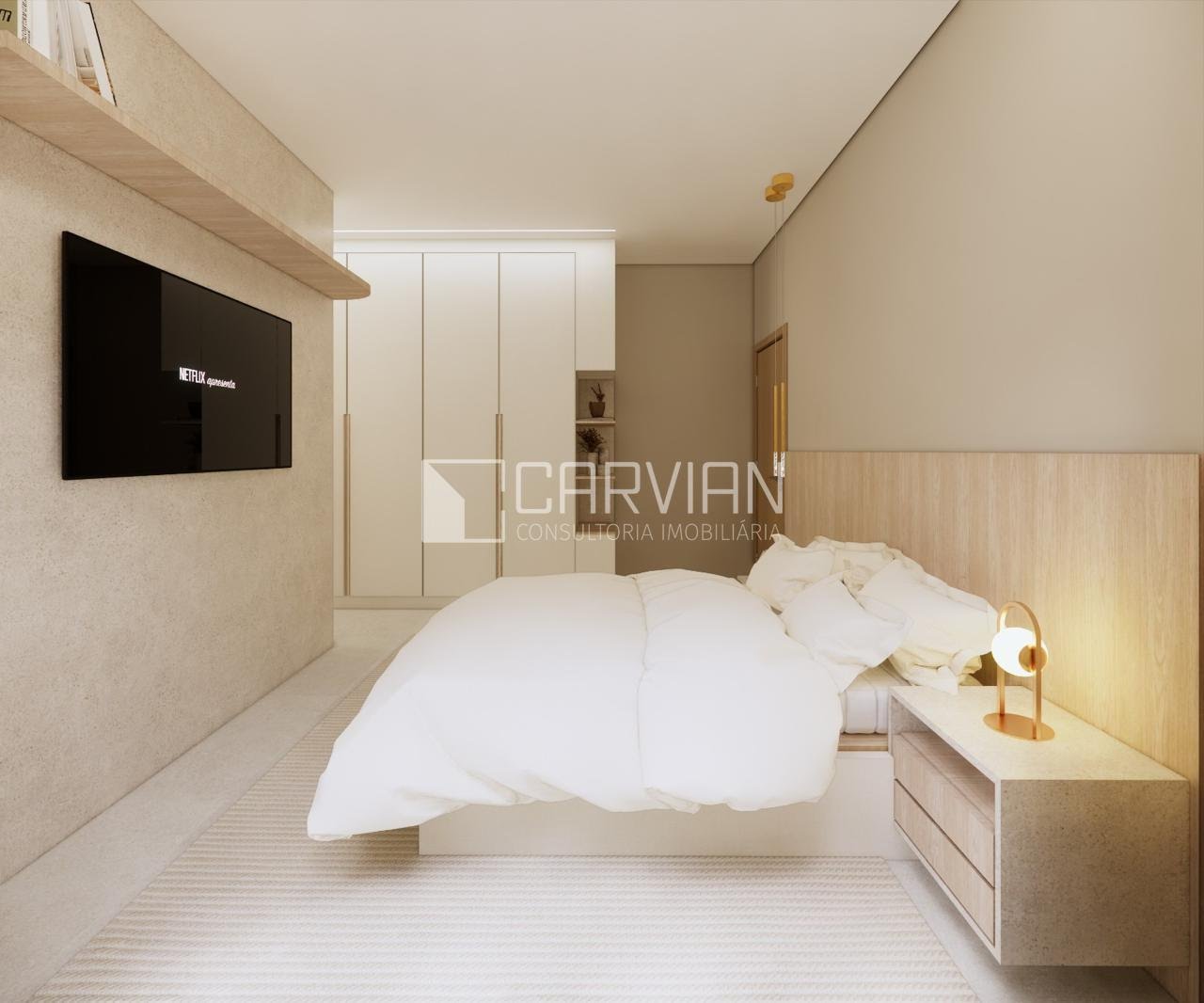Casa à venda com 3 quartos, 3 suítes, 4 vagas e 171m² no Jardim Valencia, Ribeirão Preto (SP) — foto 12 de 21