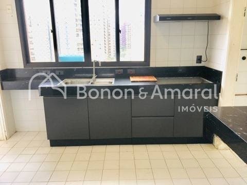 Apartamento, 3 quartos, 180 m² - Foto 5