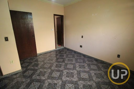 Quarto 1 da Casa