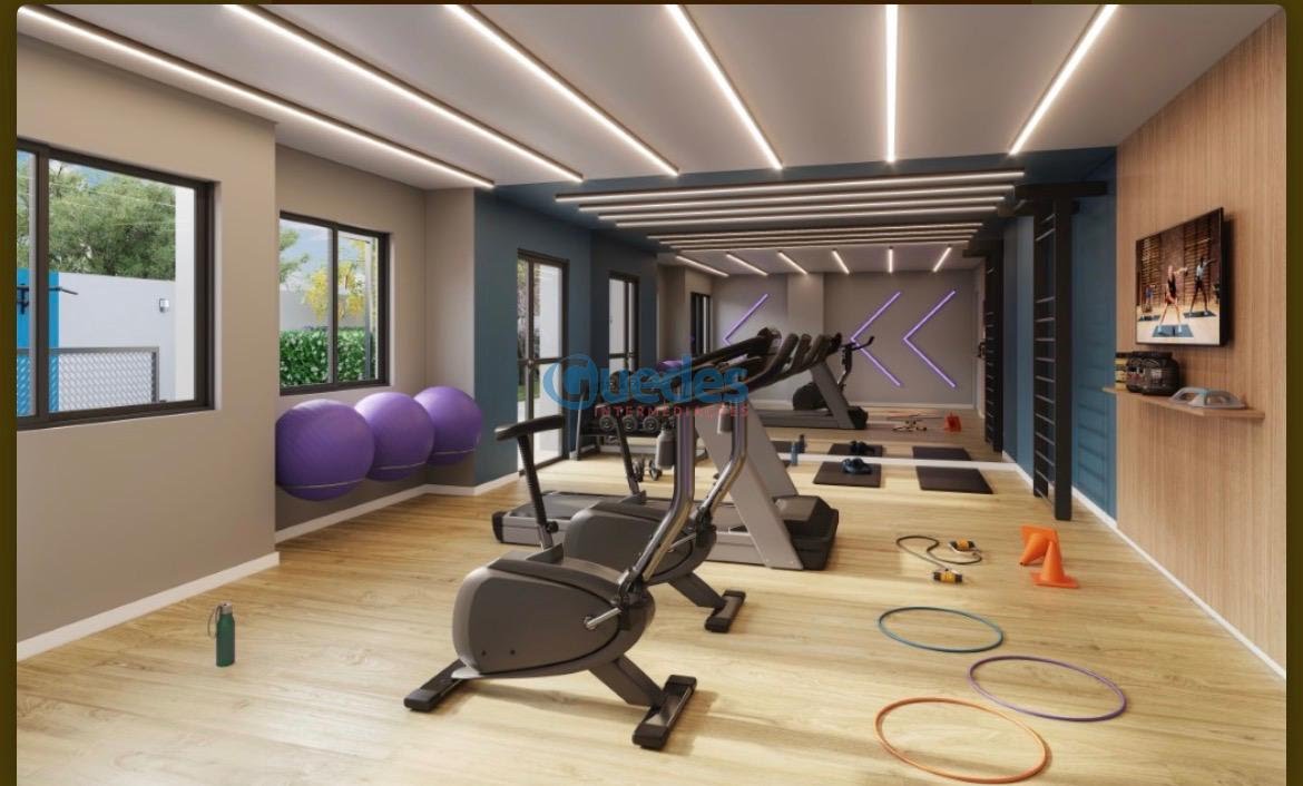 Apartamento à venda com 33m² no Jardim Aeroporto, São Paulo (SP) — foto 6 de 23