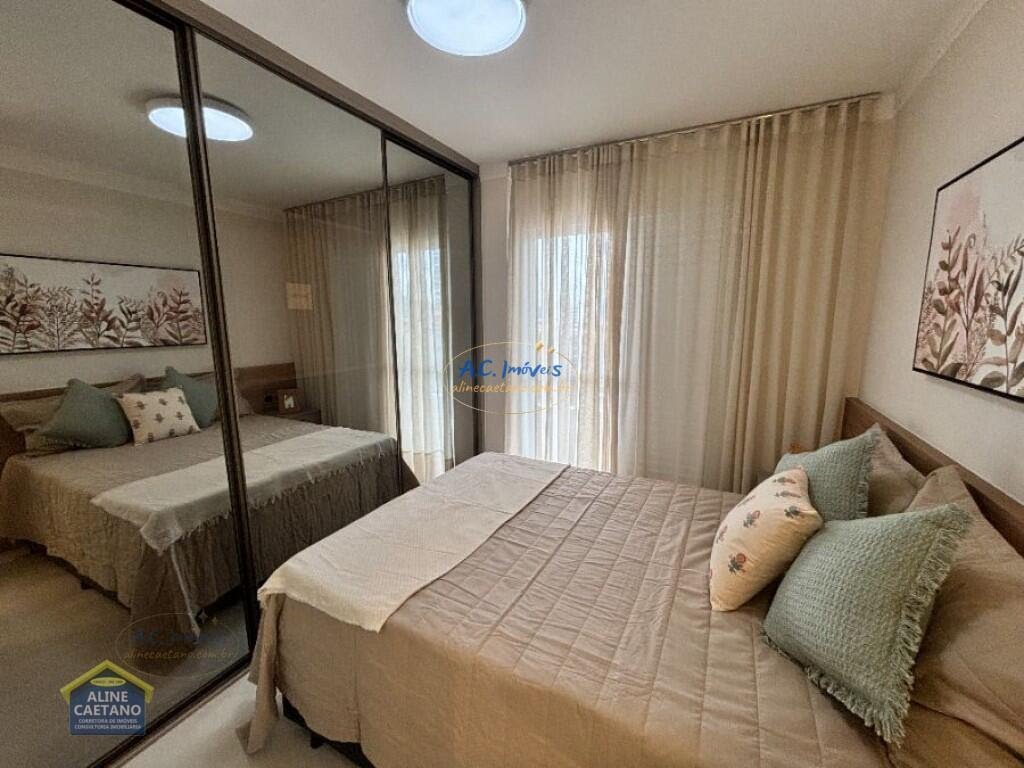 Apartamento à venda com 2 quartos, 1 suíte, 2 vagas e 79m² no Boqueirão, Praia Grande (SP) — foto 17 de 19