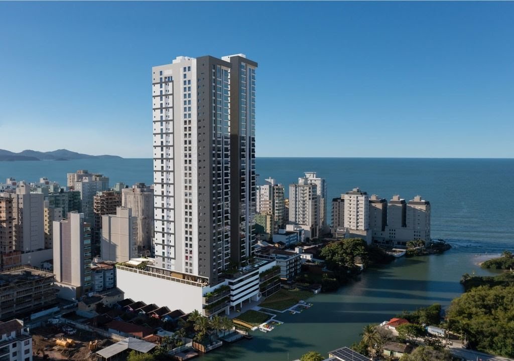 Apartamento à venda com 3 quartos, 3 suítes, 2 vagas e 154m² no Meia Praia, Itapema (SC) — foto 30 de 30