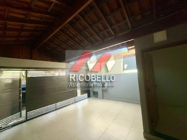 Casa 03 Dorm. em Morumbi  -  Piracicaba