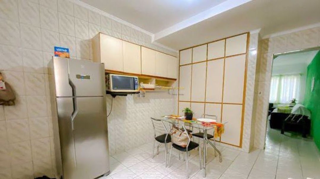 Sobrado, 2 quartos, 98 m² - Foto 7