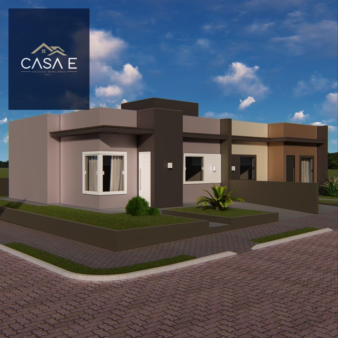 Casa à venda com 2 quartos, 1 banheiro, 1 vaga e 53m² no Colonial, Ijuí (RS) — foto 10 de 16