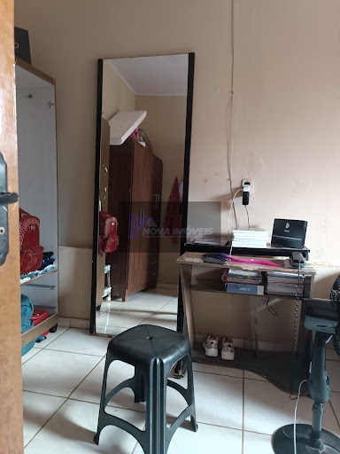 Casa em Jardim Presidente  -  Rio Verde