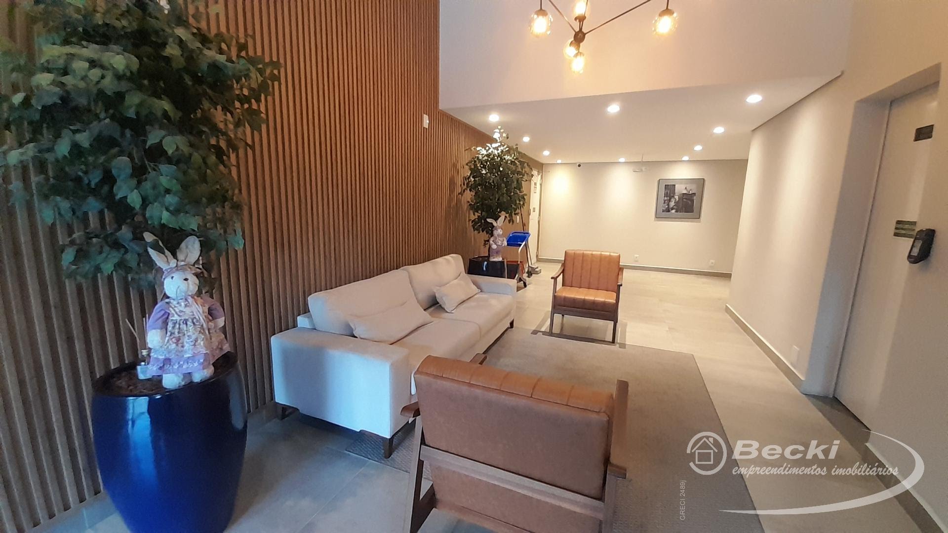 apartamento no bairro Anita Garibaldi - Joinville