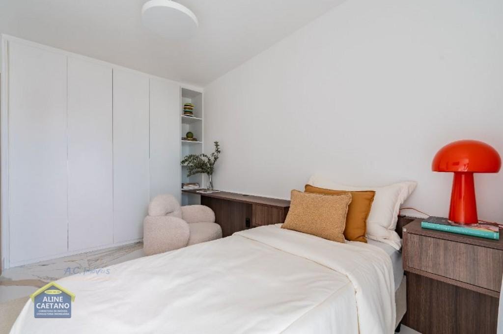 Apartamento à venda com 3 quartos, 2 suítes, 2 vagas e 126m² no Aviação, Praia Grande (SP) — foto 15 de 30