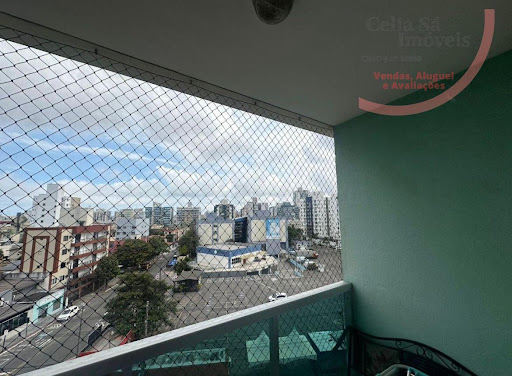 Apartamento em Jardim Camburi  -  Vitória